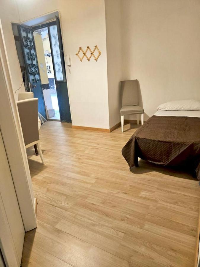 Naples Apartment Exterior foto